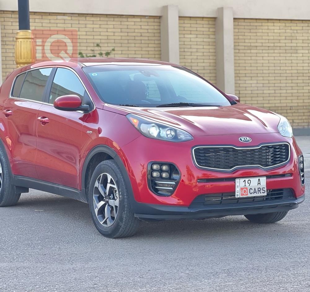 کیا سپۆرتاج